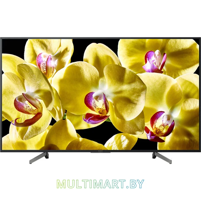 Телевизор Sony KD-43XG8096
